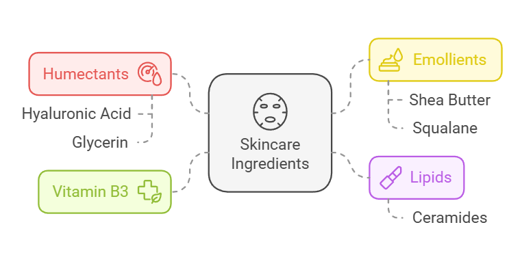 Skincare Ingredients