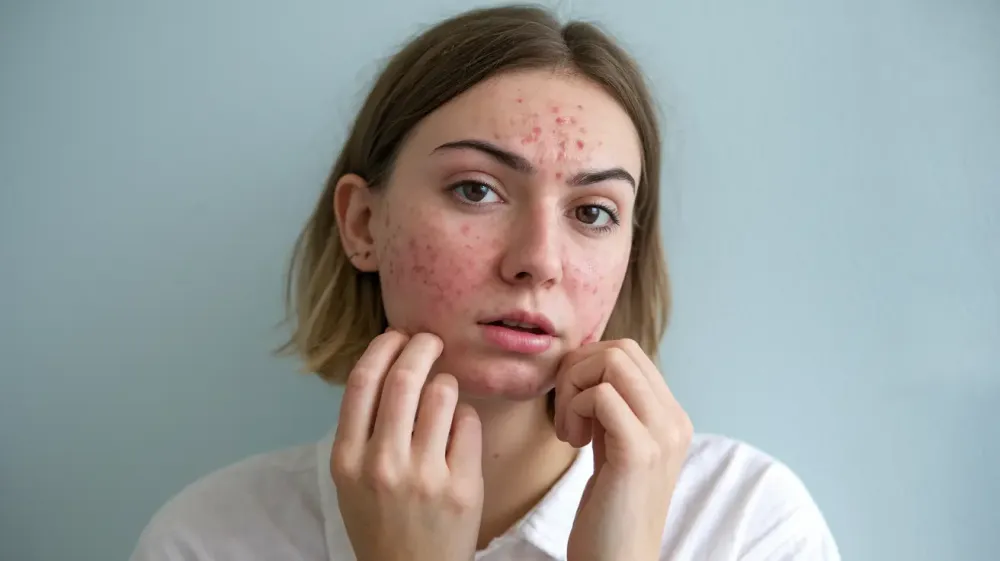 Understanding the Basics of Teenage Acne
