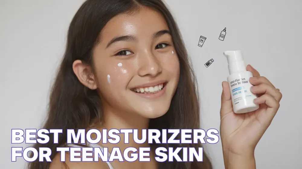Trending Moisturizers Among Gen Z