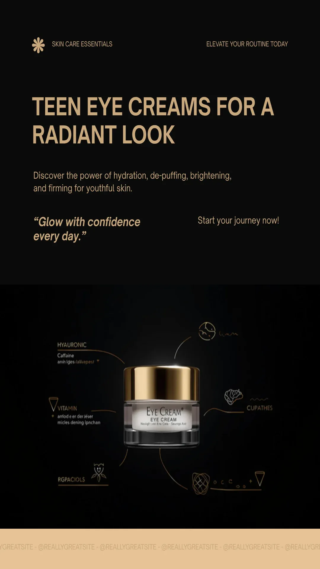 Skin Barrier Infographic