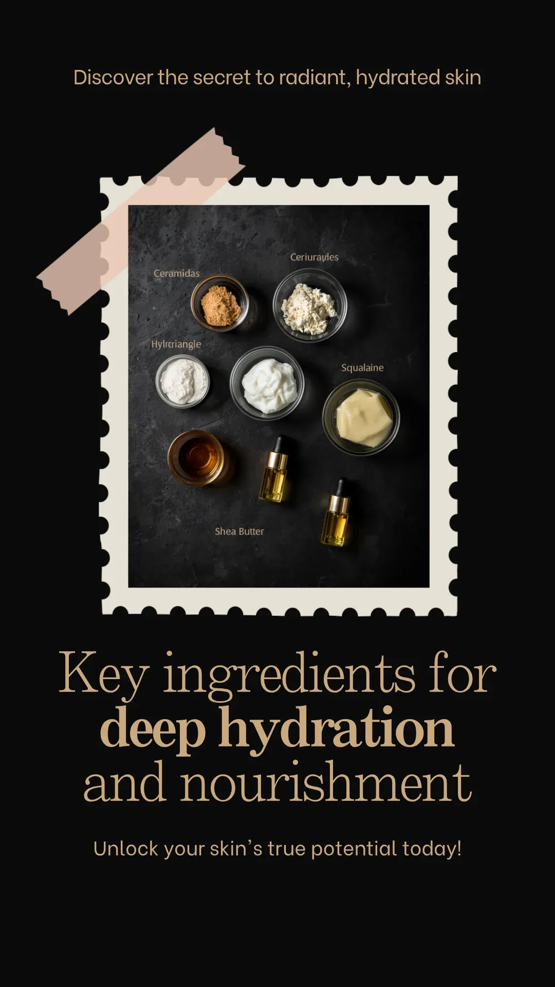 Best Face Moisturizers for Dry Skin - Key Hydrating Ingredients Guide