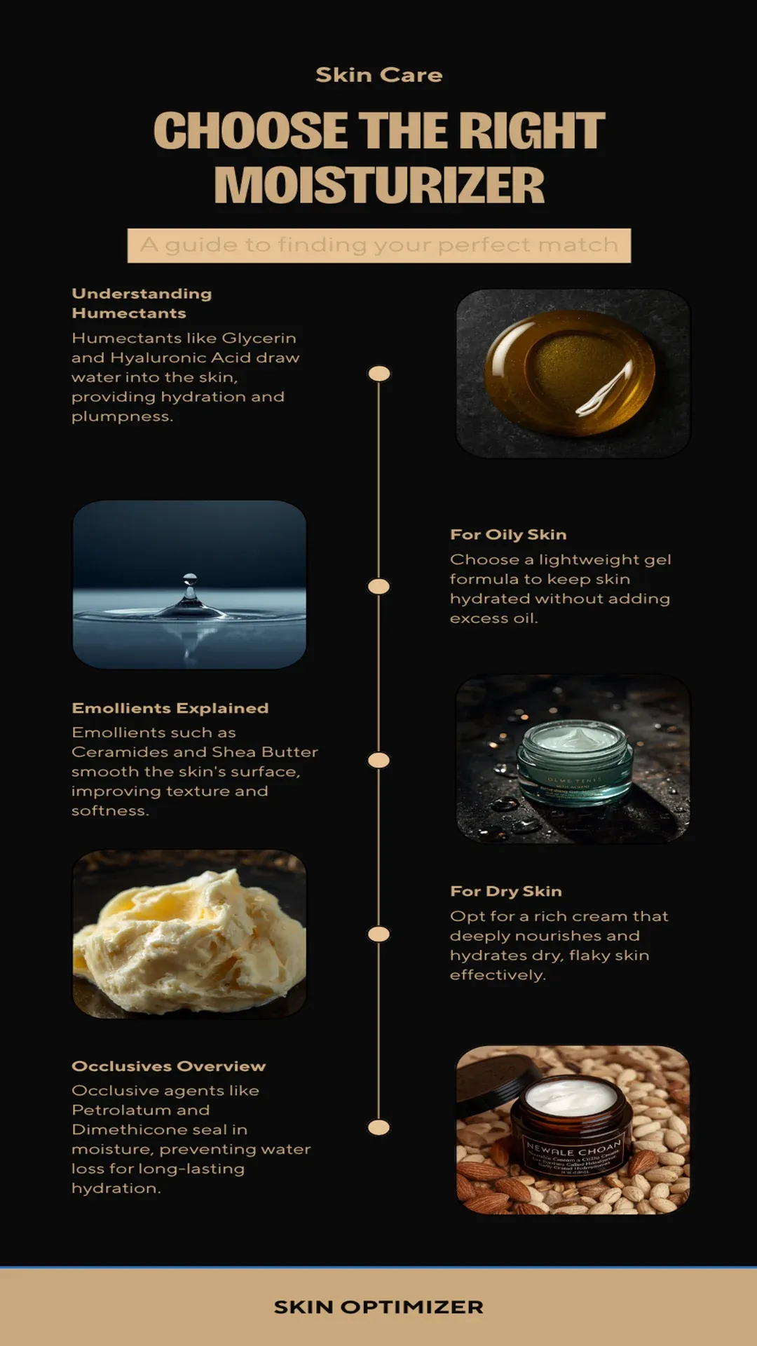 Skin Barrier Infographic