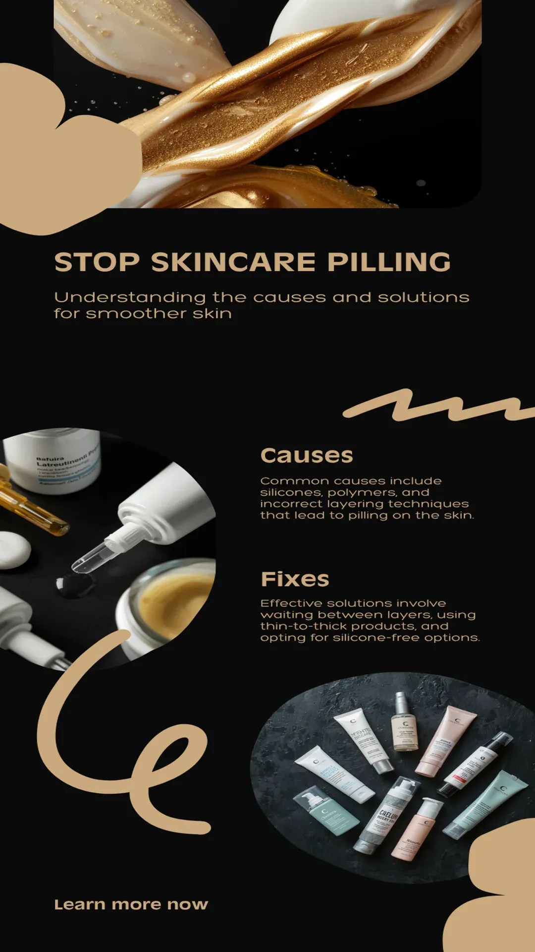 Skin Barrier Infographic