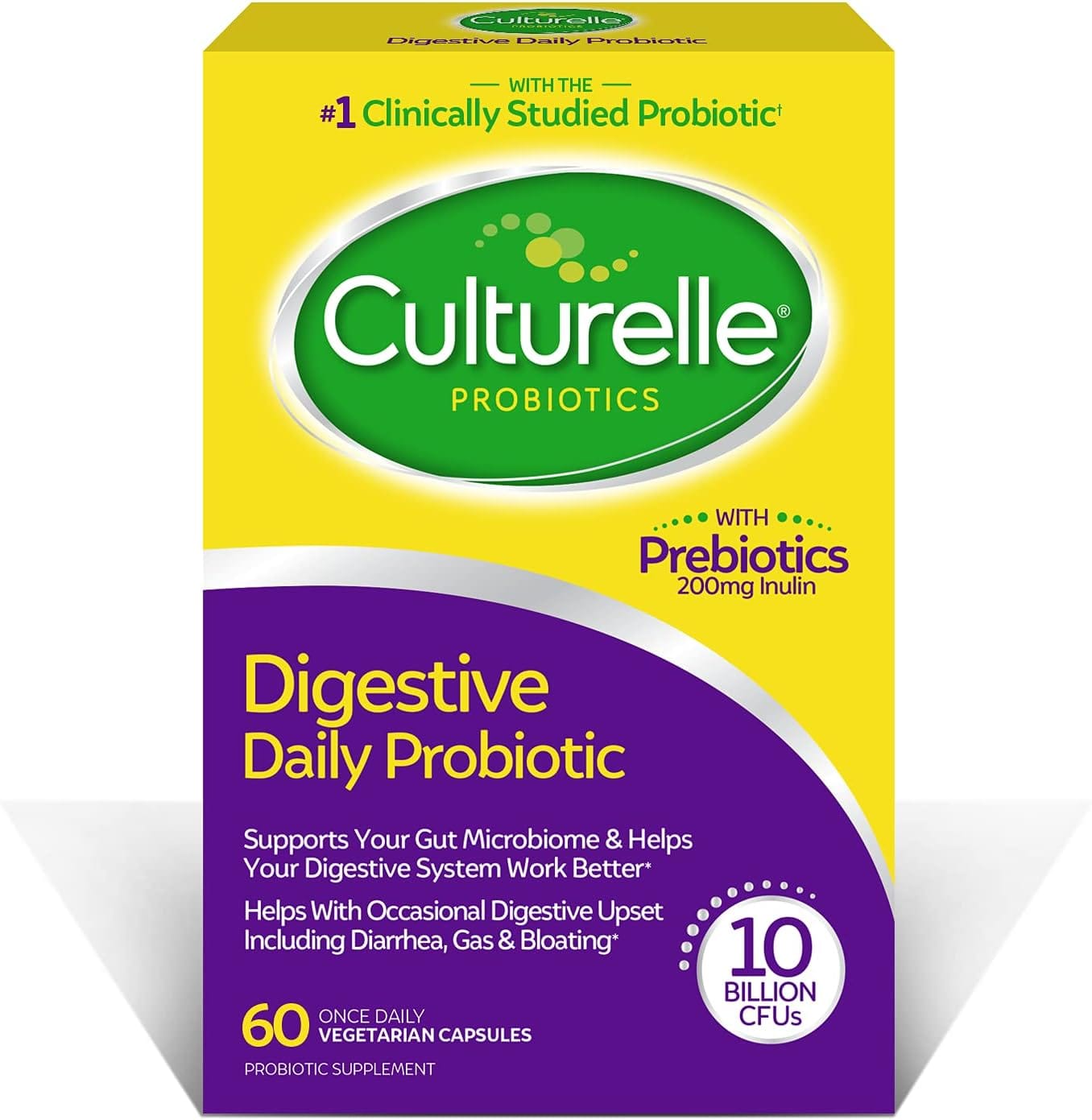 Probiotic Supplement product image