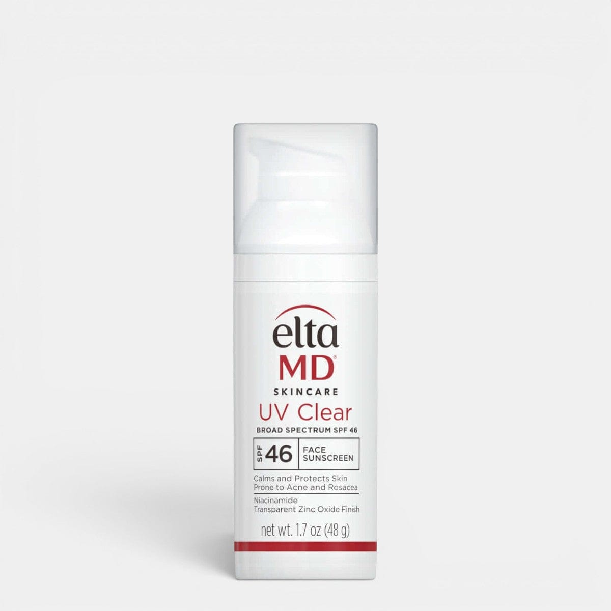 EltaMD UV Clear SPF 46