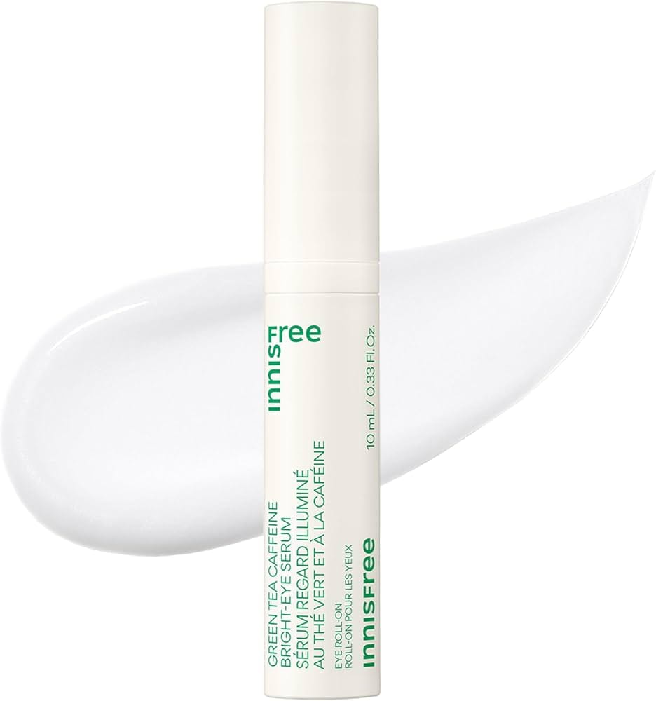 Peptide Eye Cream