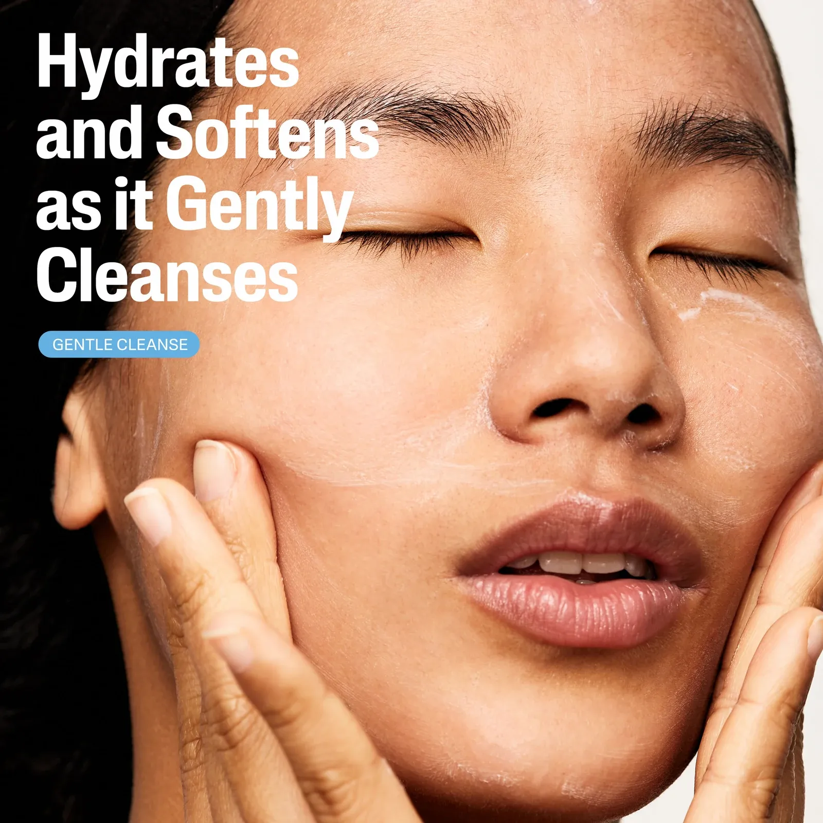 Cetaphil Gentle Skin Cleanser product packaging