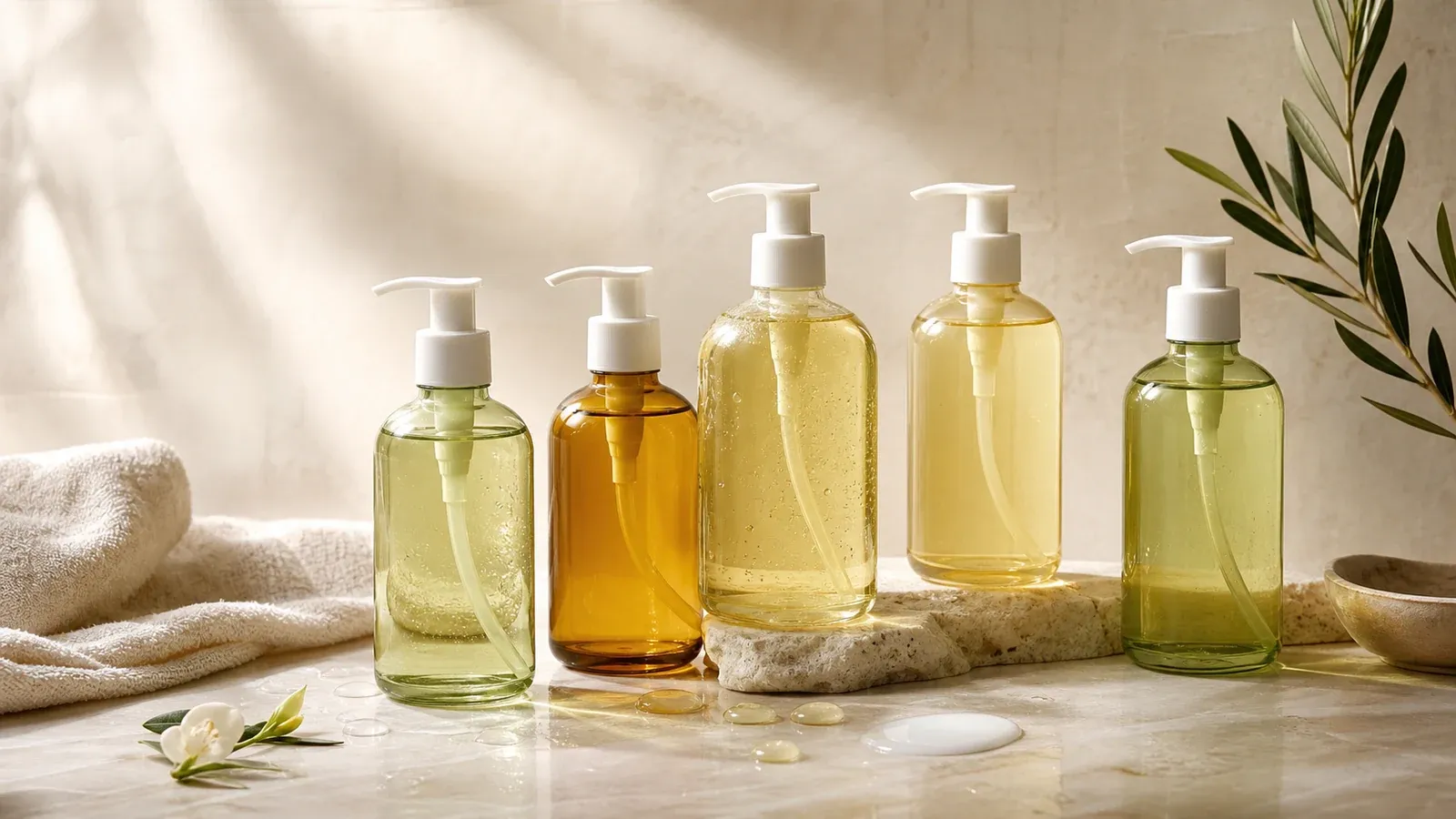 Kose Softymo Speedy Cleansing Oil product packaging