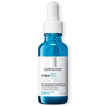 La Roche-Posay Hyalu B5 serum bottle