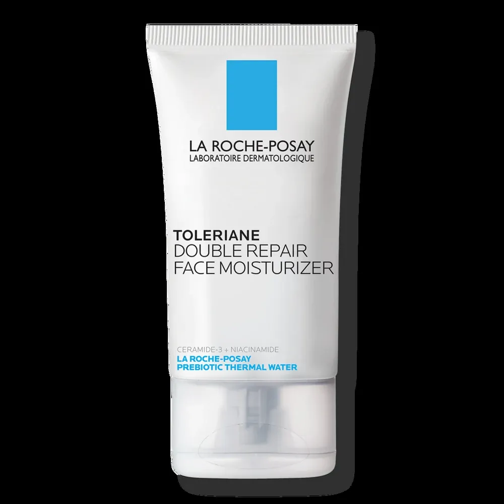 La Roche-Posay Toleriane Double Repair Face Moisturizer tube