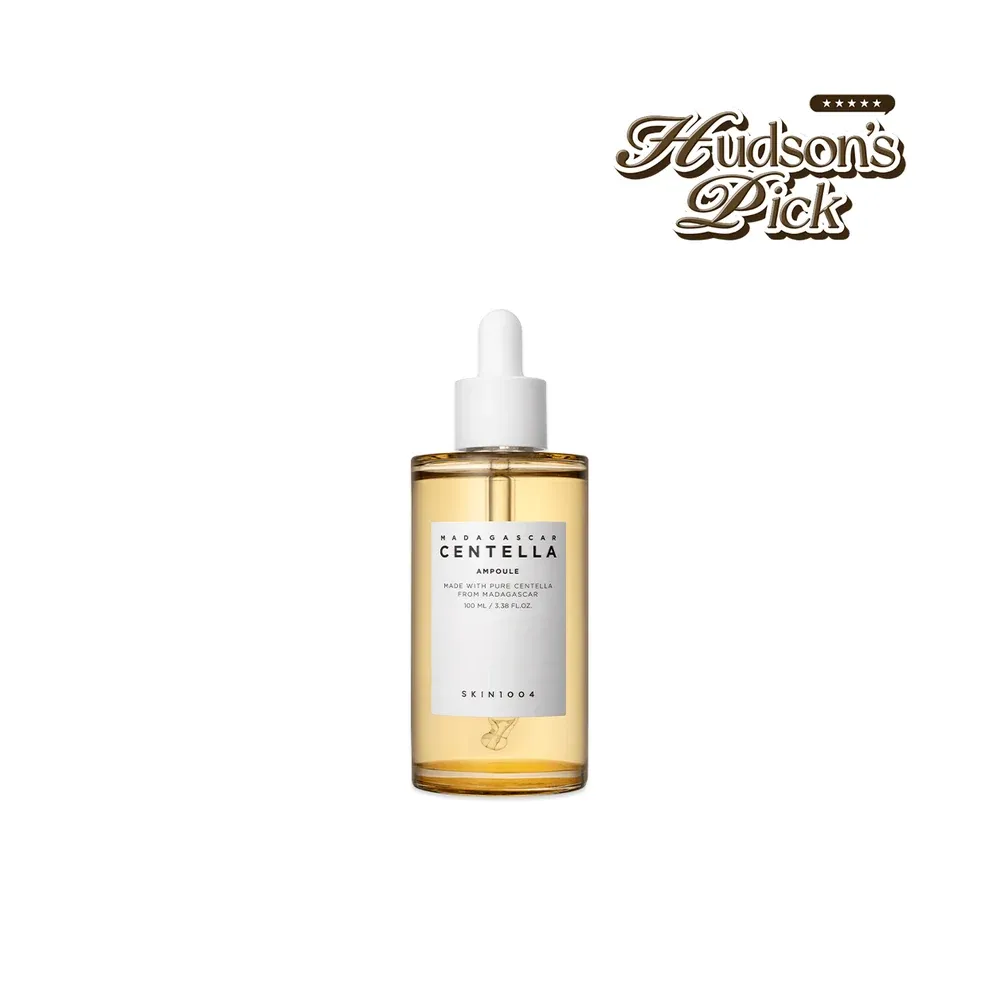 SKIN1004 Madagascar Centella Ampoule bottle