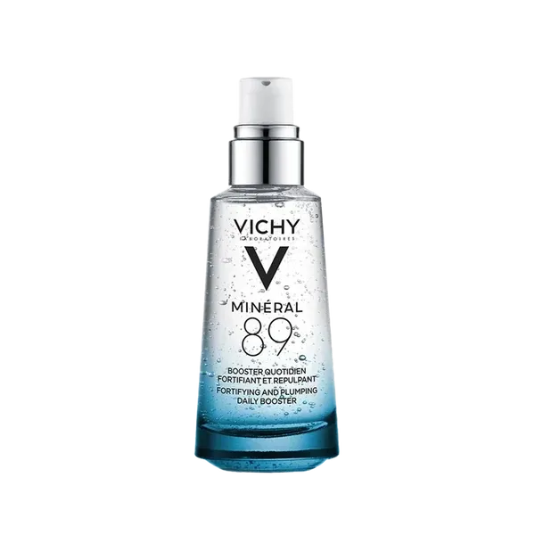 Vichy Minéral 89 Daily Booster bottle