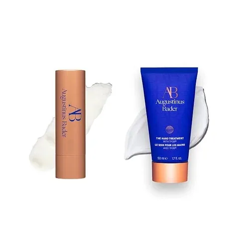 Augustinus Bader The Lip Balm & The Hand Treatment product image