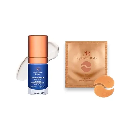 Augustinus Bader The Rich Cream product set