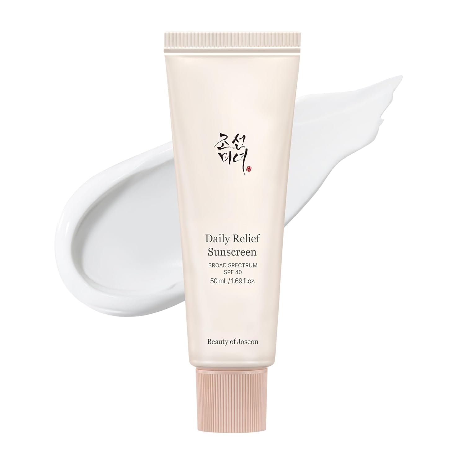 Beauty of Joseon Daily Relief Sunscreen SPF 40 product