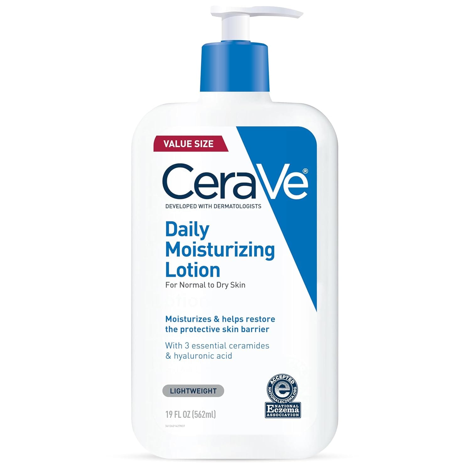 CeraVe Daily Moisturizing Lotion bottle
