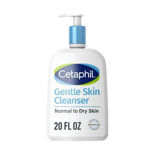 Cetaphil Gentle Skin Cleanser product bottle
