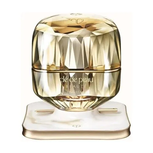 Cle de Peau Beaute La Creme product jar