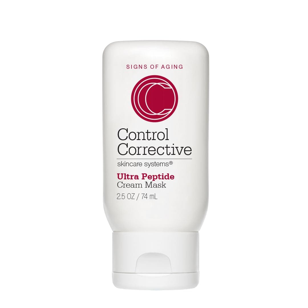CONTROL CORRECTIVE Ultra Peptide Cream Mask product image