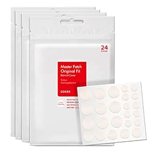 COSRX Acne Pimple Master Patch product image