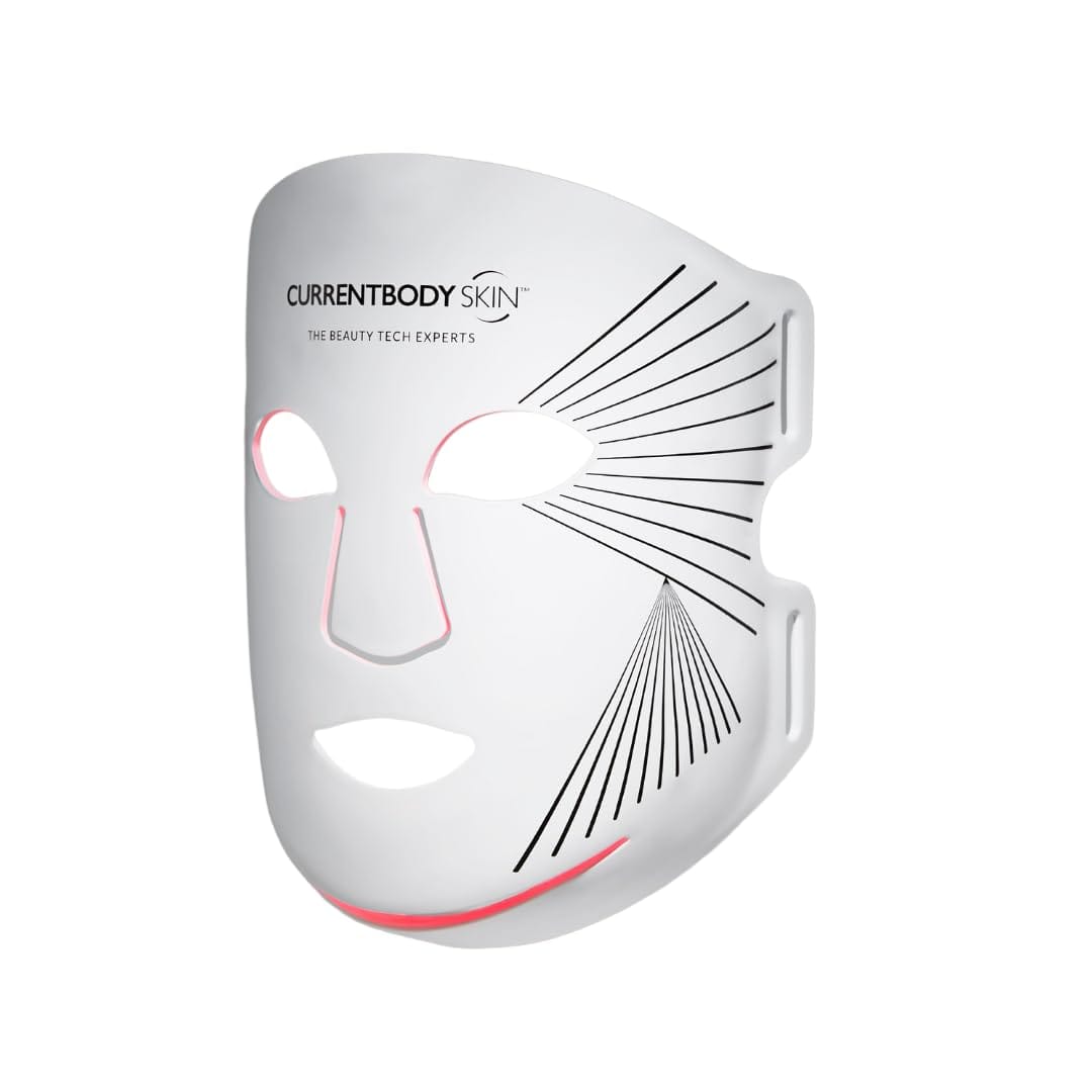 CurrentBody Skin LED Mask Series 2 exact product packaging