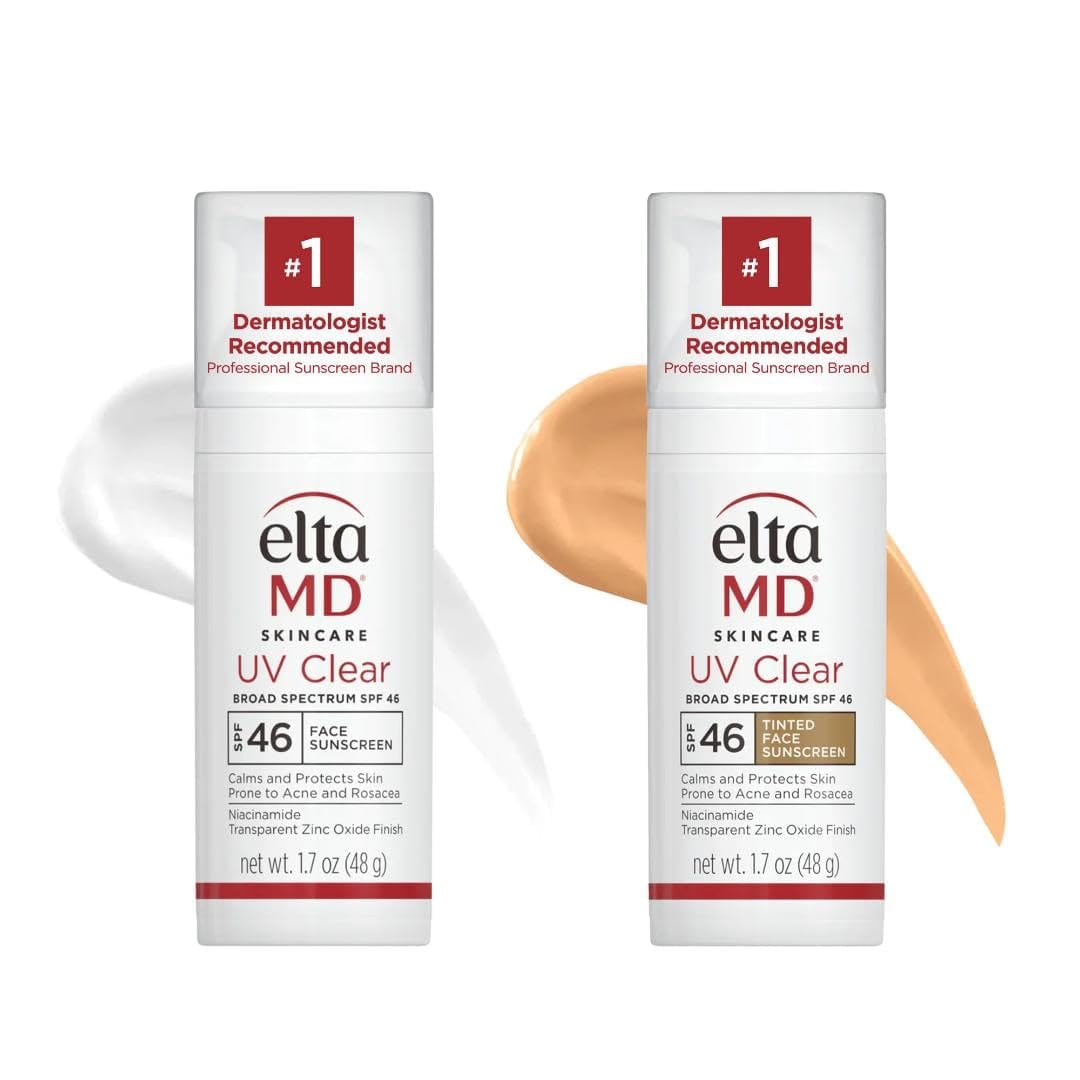EltaMD UV Clear Broad-Spectrum SPF 46 product image