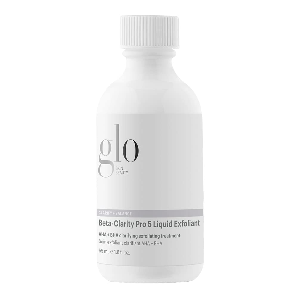 Glo Skin Beauty Beta-Clarity Pro 5 bottle