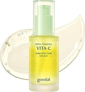 Goodal Vitamin C Dark Spot Brightening Serum bottle