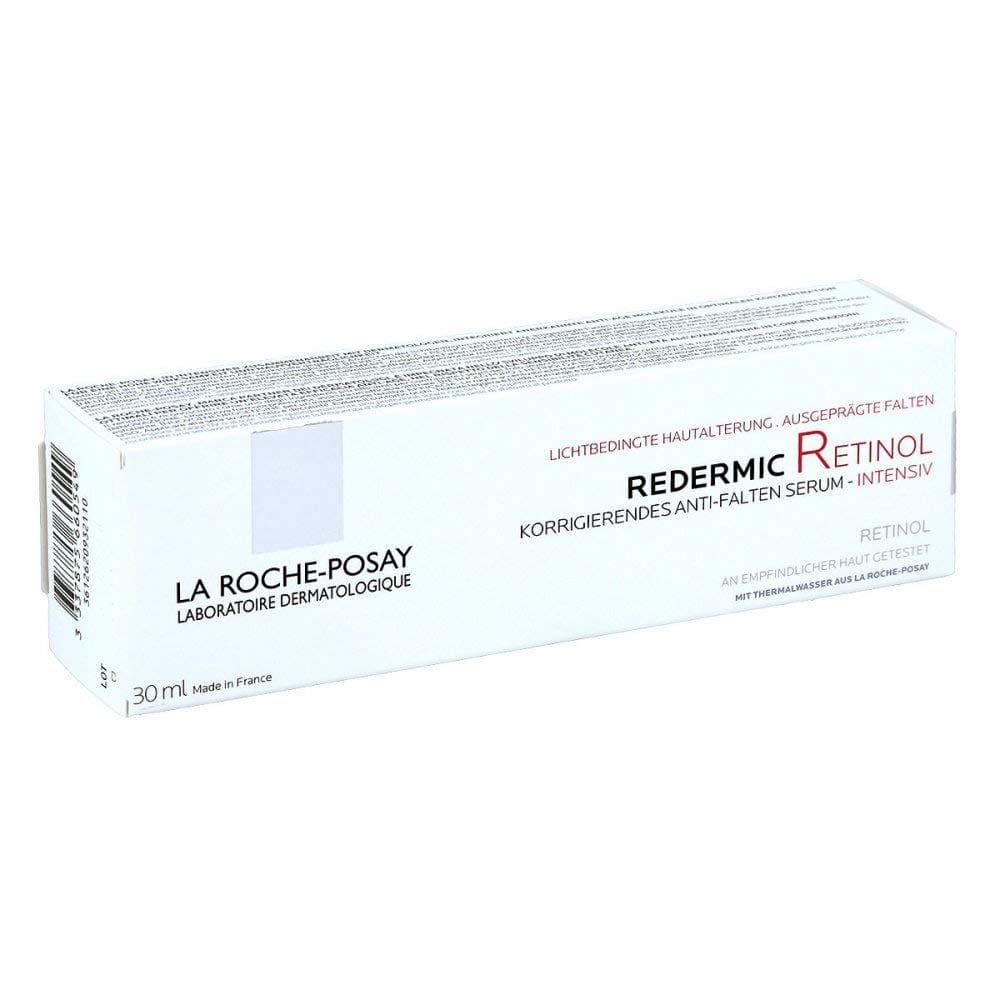 La Roche-Posay Redermic R Retinol Face Cream