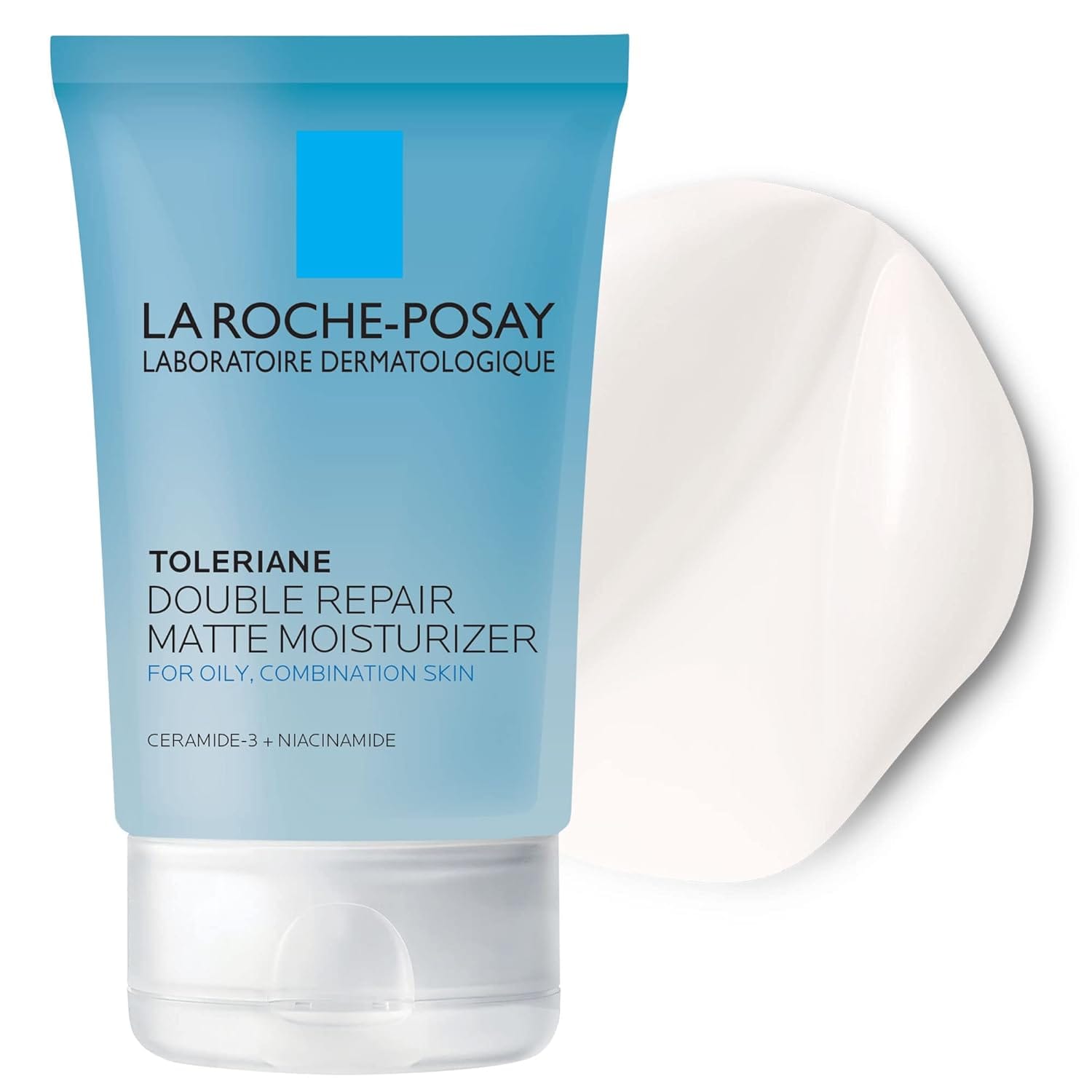La Roche-Posay Toleriane Double Repair Matte product