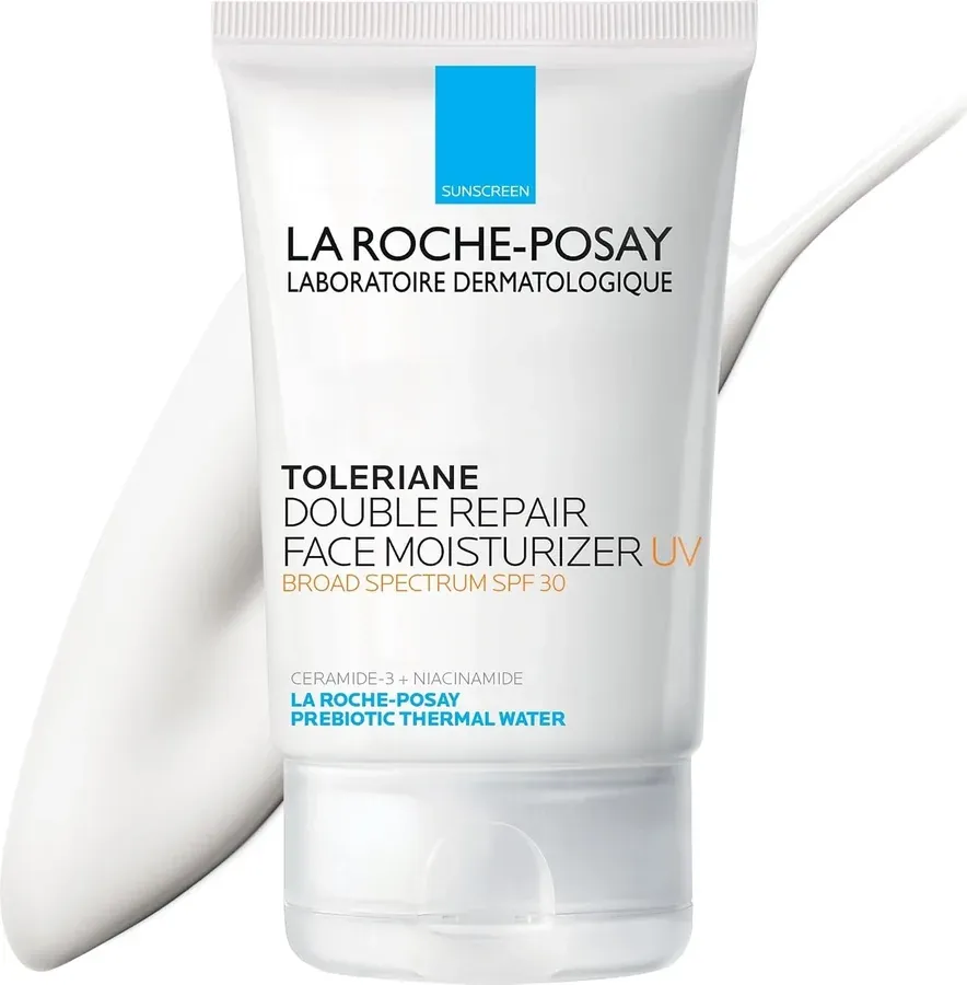 La Roche-Posay Toleriane Double Repair UV SPF 30 tube