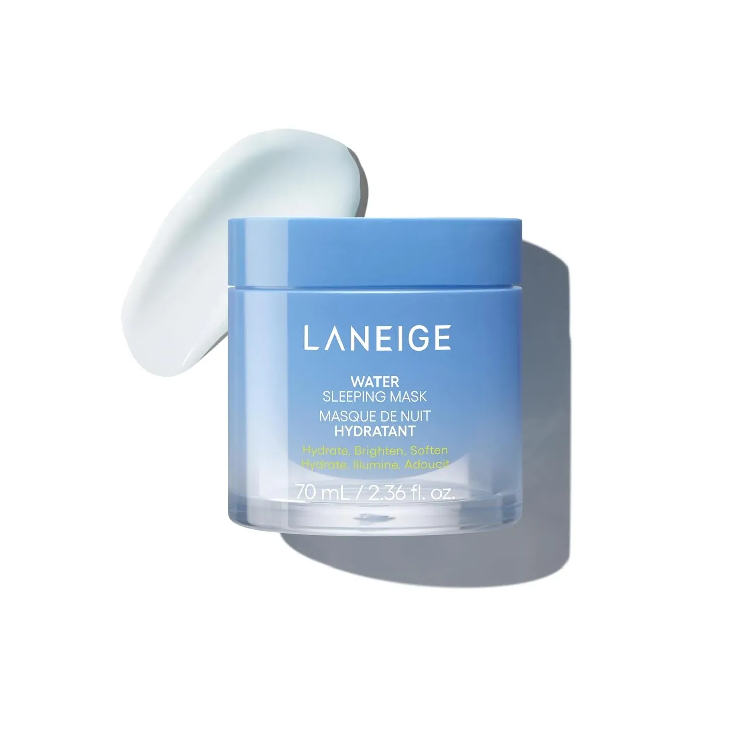Laneige Water Sleeping Mask jar
