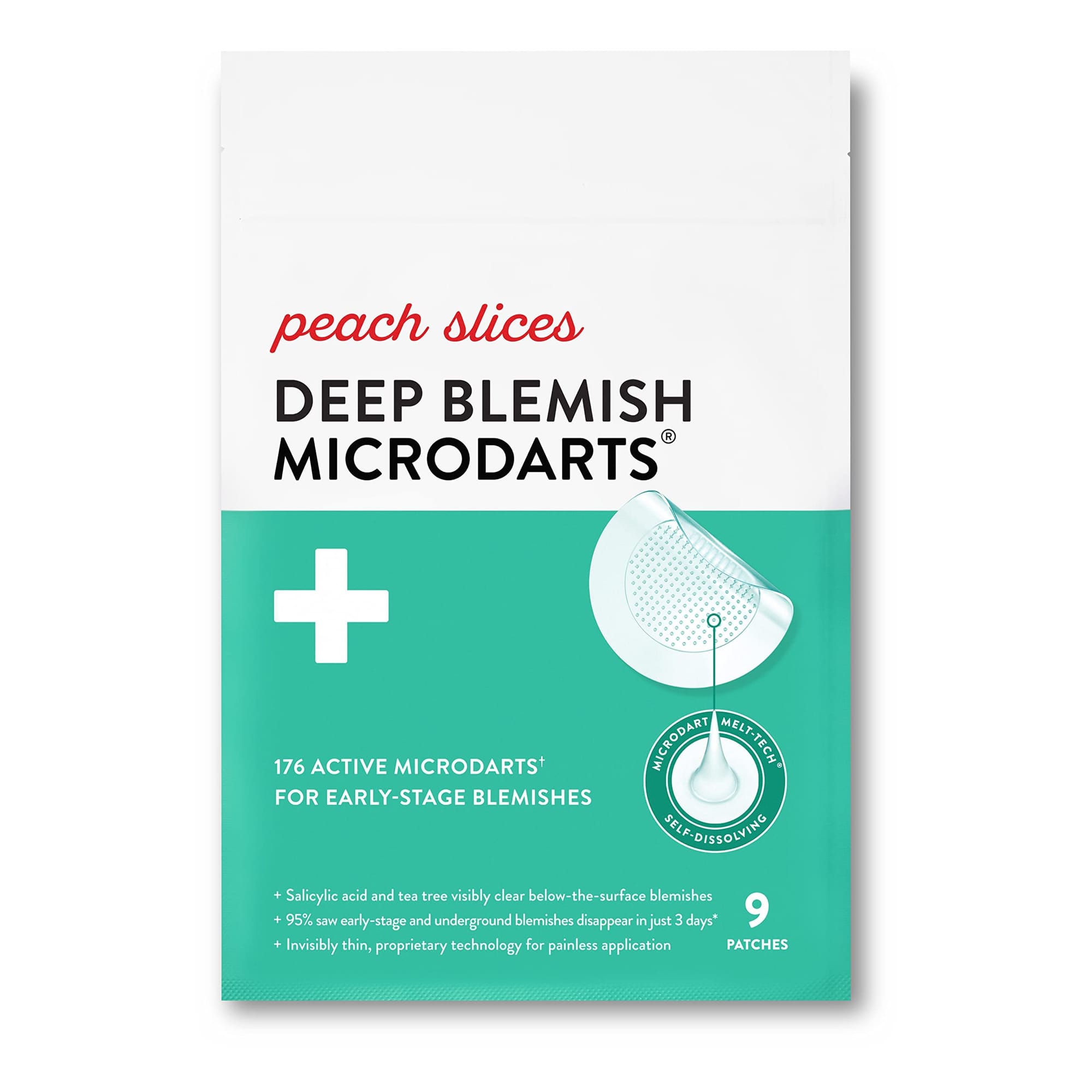 LivaClean Pimple Patches