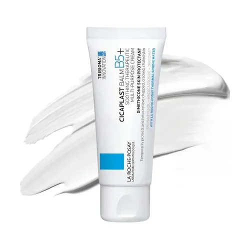 La Roche-Posay Cicaplast Balm B5 product tube
