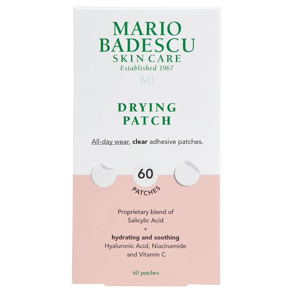 Mario Badescu Drying Patch product