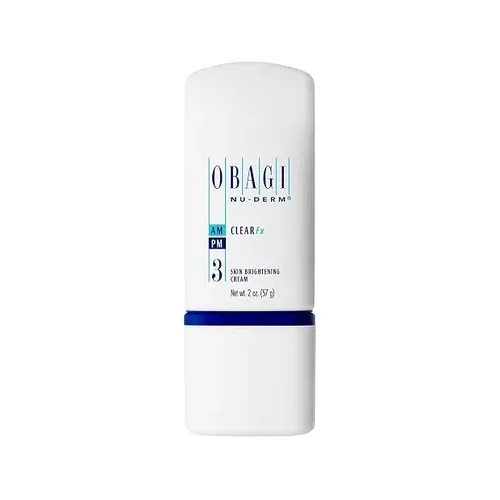 Obagi Nu-Derm Clear Fx product bottle