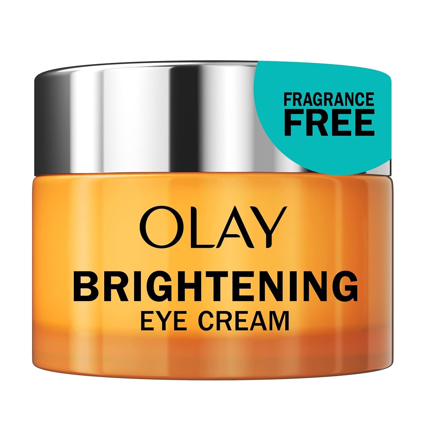 Olay Brightening Eye Cream with Vitamin C product image
