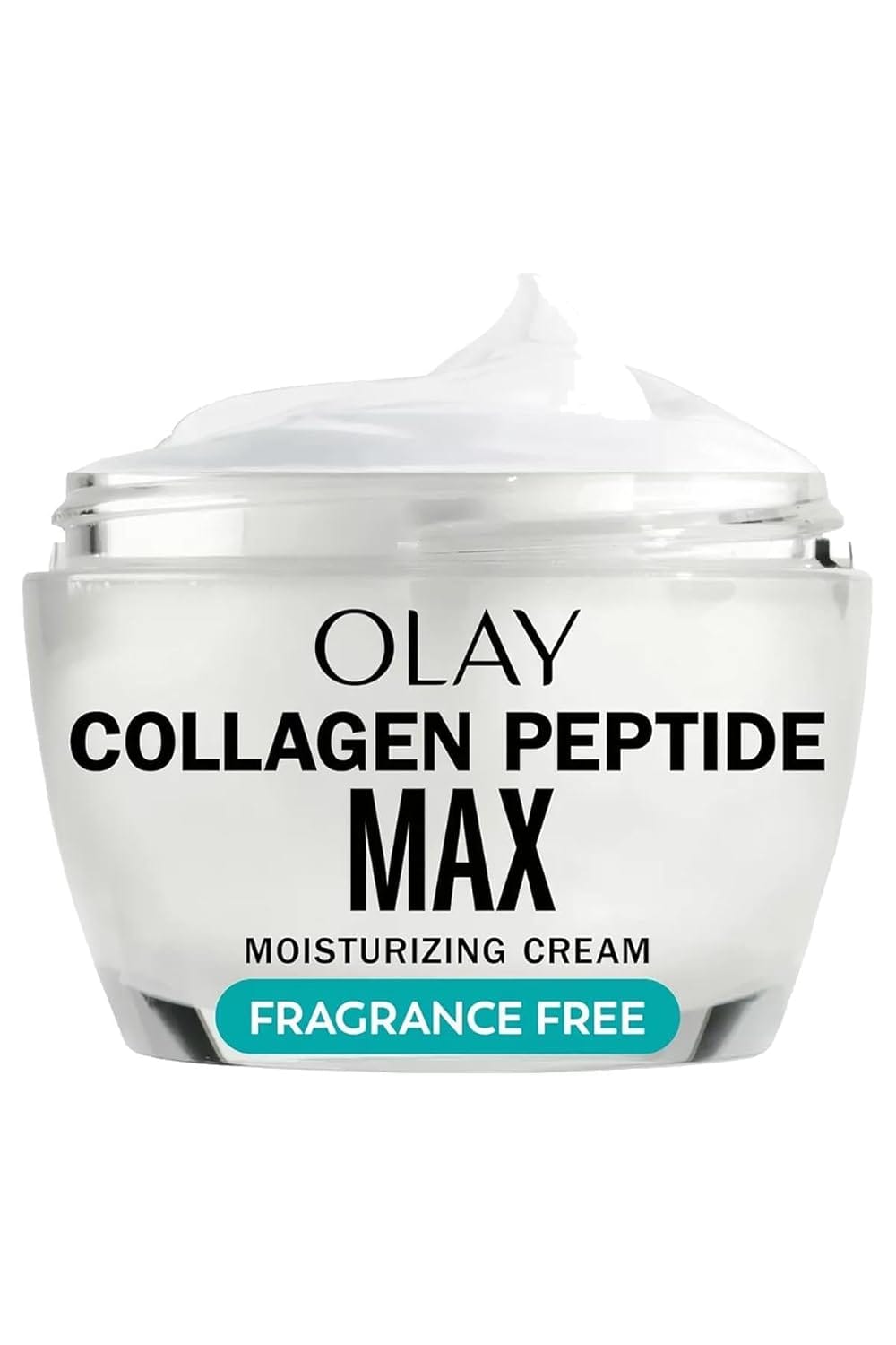 Olay Regenerist Collagen Peptide 24 MAX Moisturizer product image