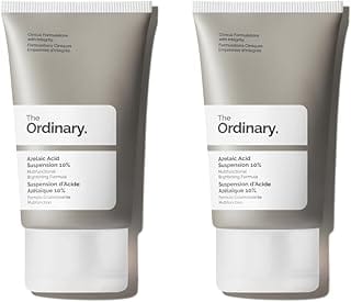 The Ordinary Azelaic Acid Suspension 10 percent tube