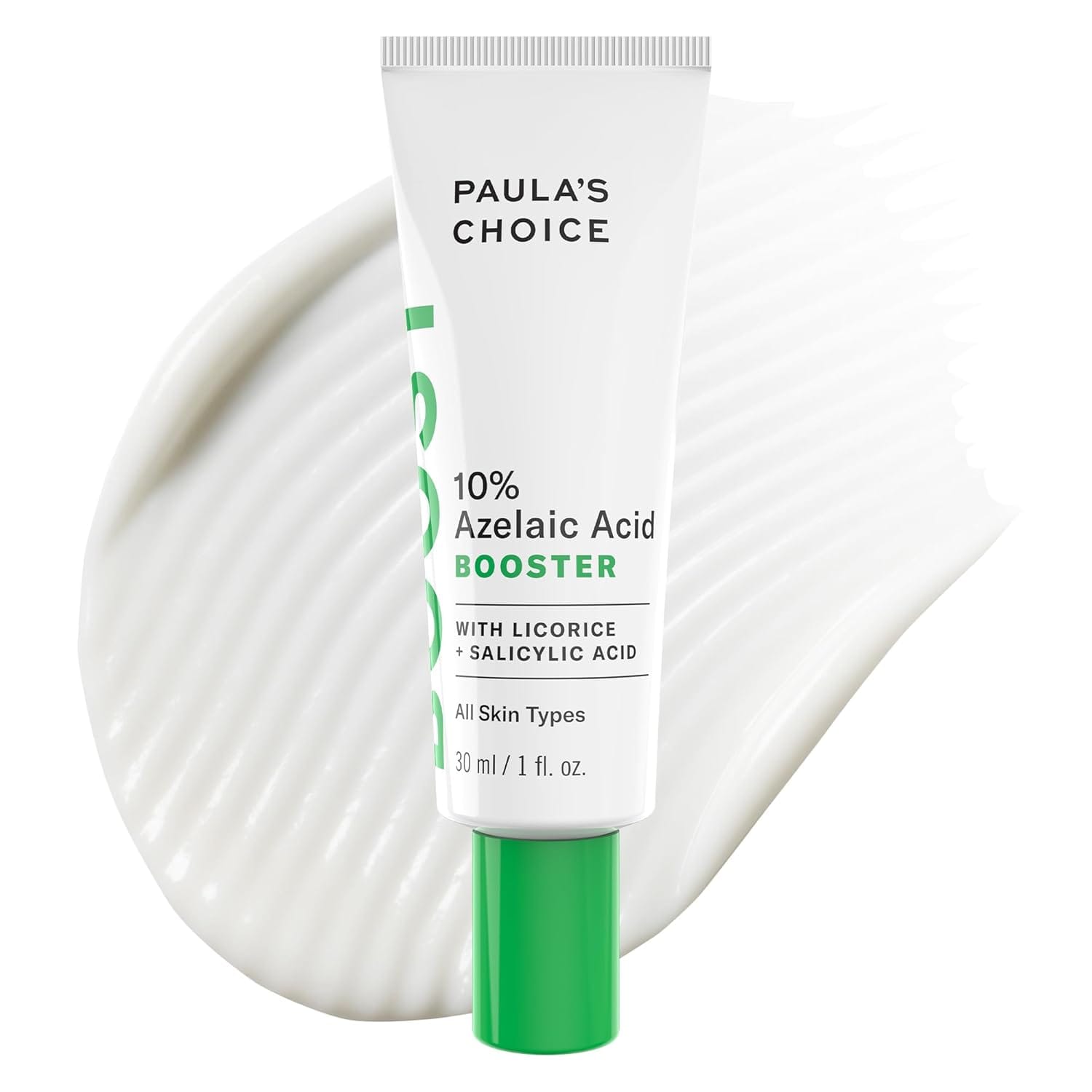 Paula's Choice BOOST 10% Azelaic Acid Booster tube