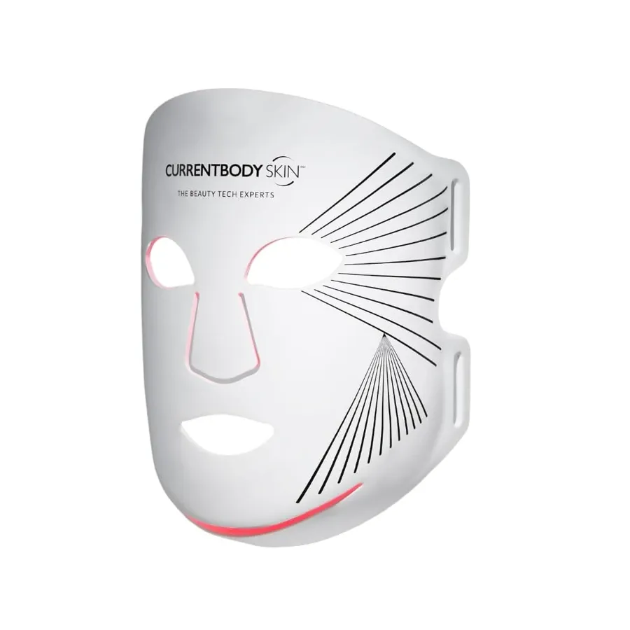 CurrentBody Skin LED Mask Series 2 product packaging
