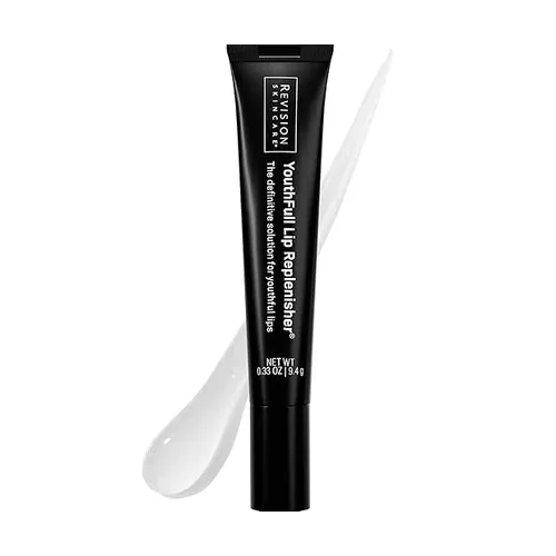 Revision Skincare YouthFull Lip Replenisher product tube