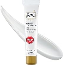 RoC Retinol Correxion Eye Cream product tube