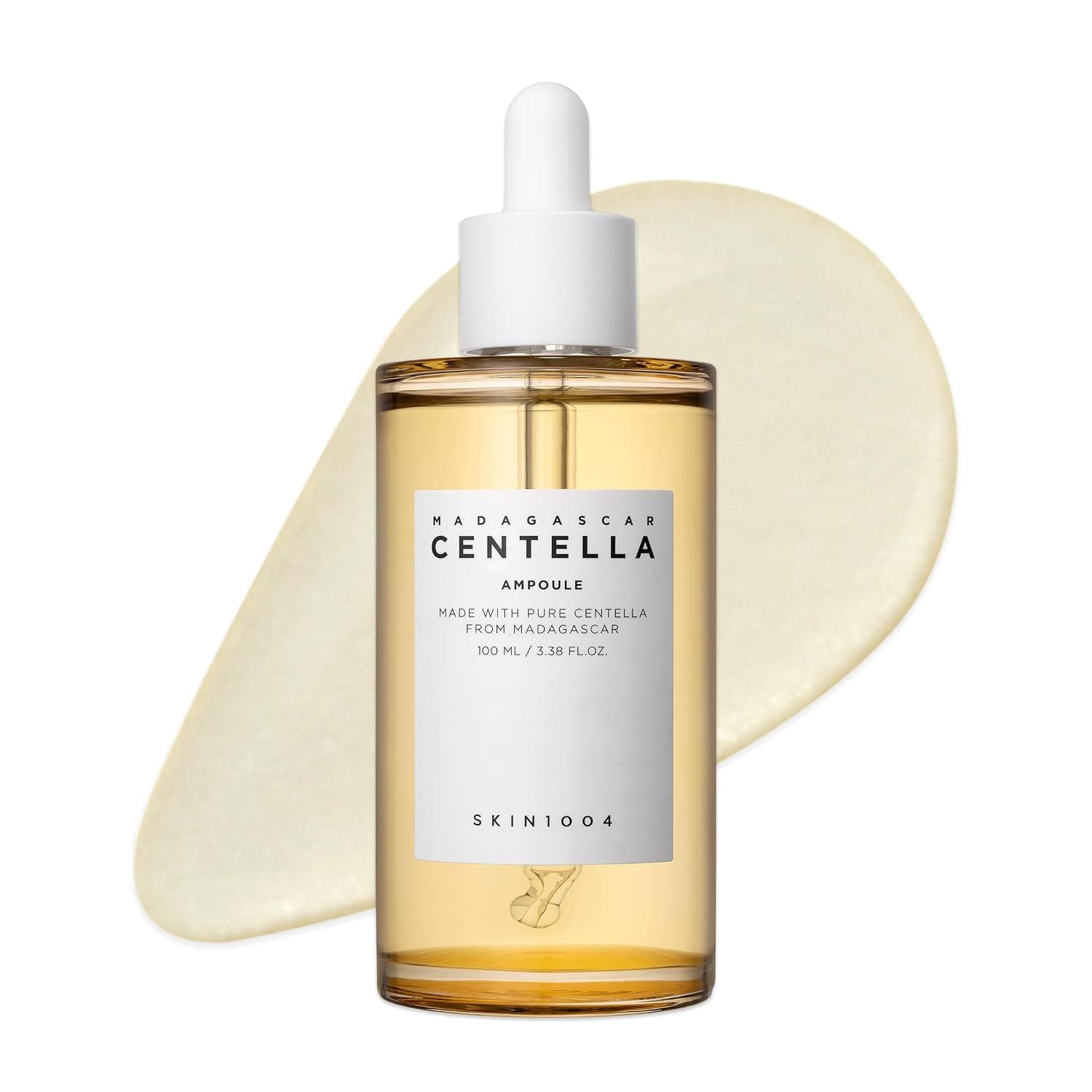 SKIN1004 Madagascar Centella Ampoule bottle