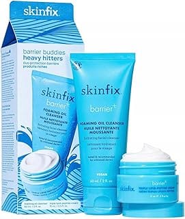 Skinfix Barrier Plus Barrier Buddies set