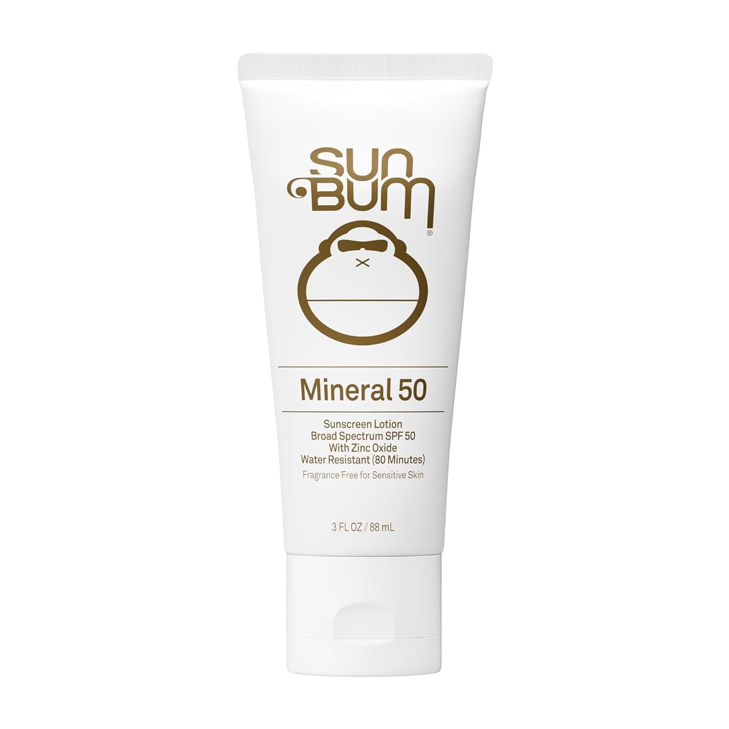 Sun Bum Mineral Sunscreen Lotion SPF 50 product