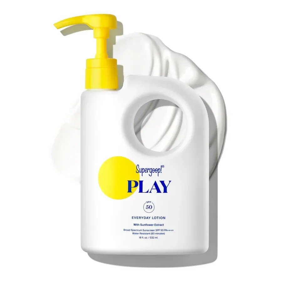 Supergoop! PLAY Everyday Lotion SPF 50 product