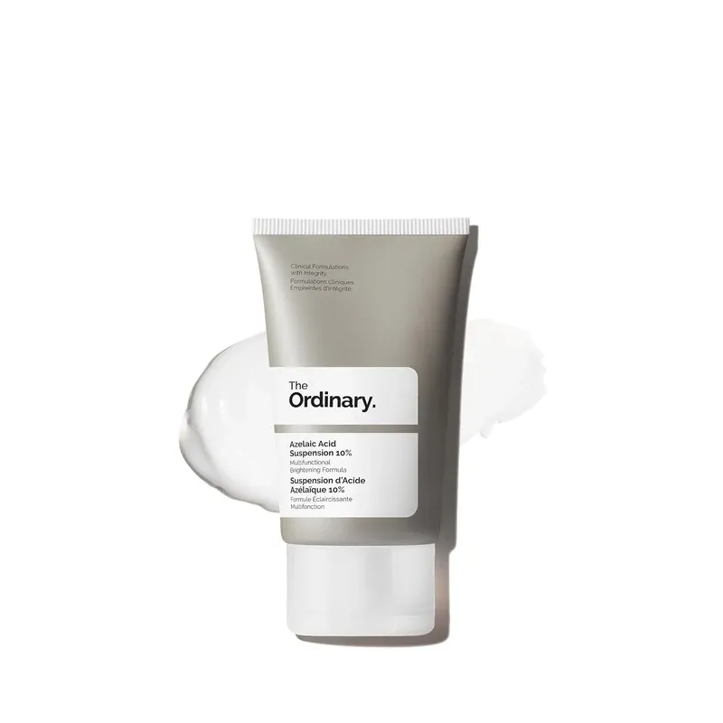 The Ordinary Azelaic Acid Suspension 10 percent tube