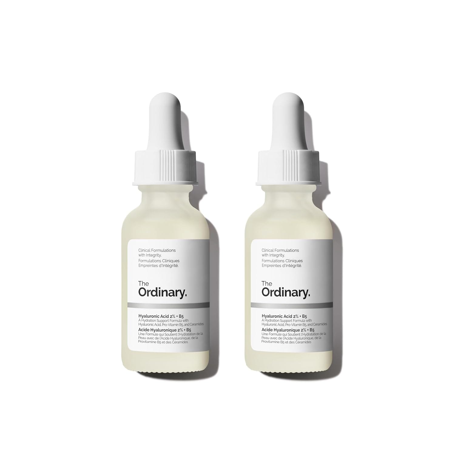 The Ordinary Hyaluronic Acid 2% + B5 product image