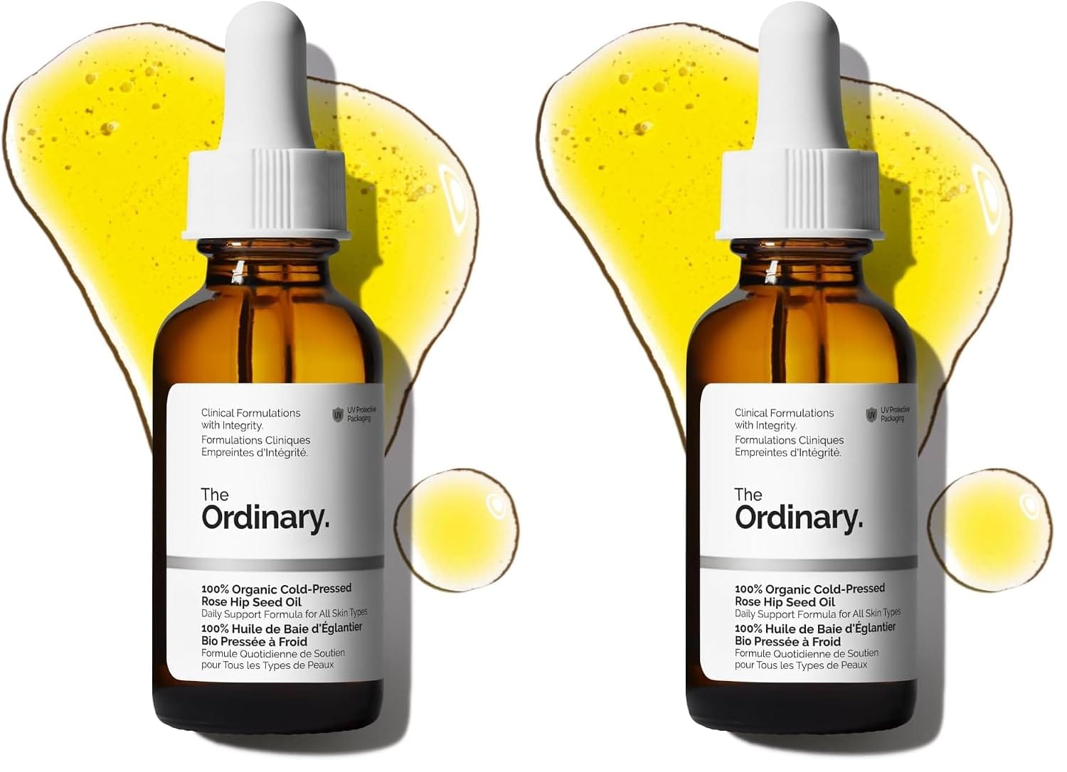 The Ordinary Rose Hip Seed Oil product image